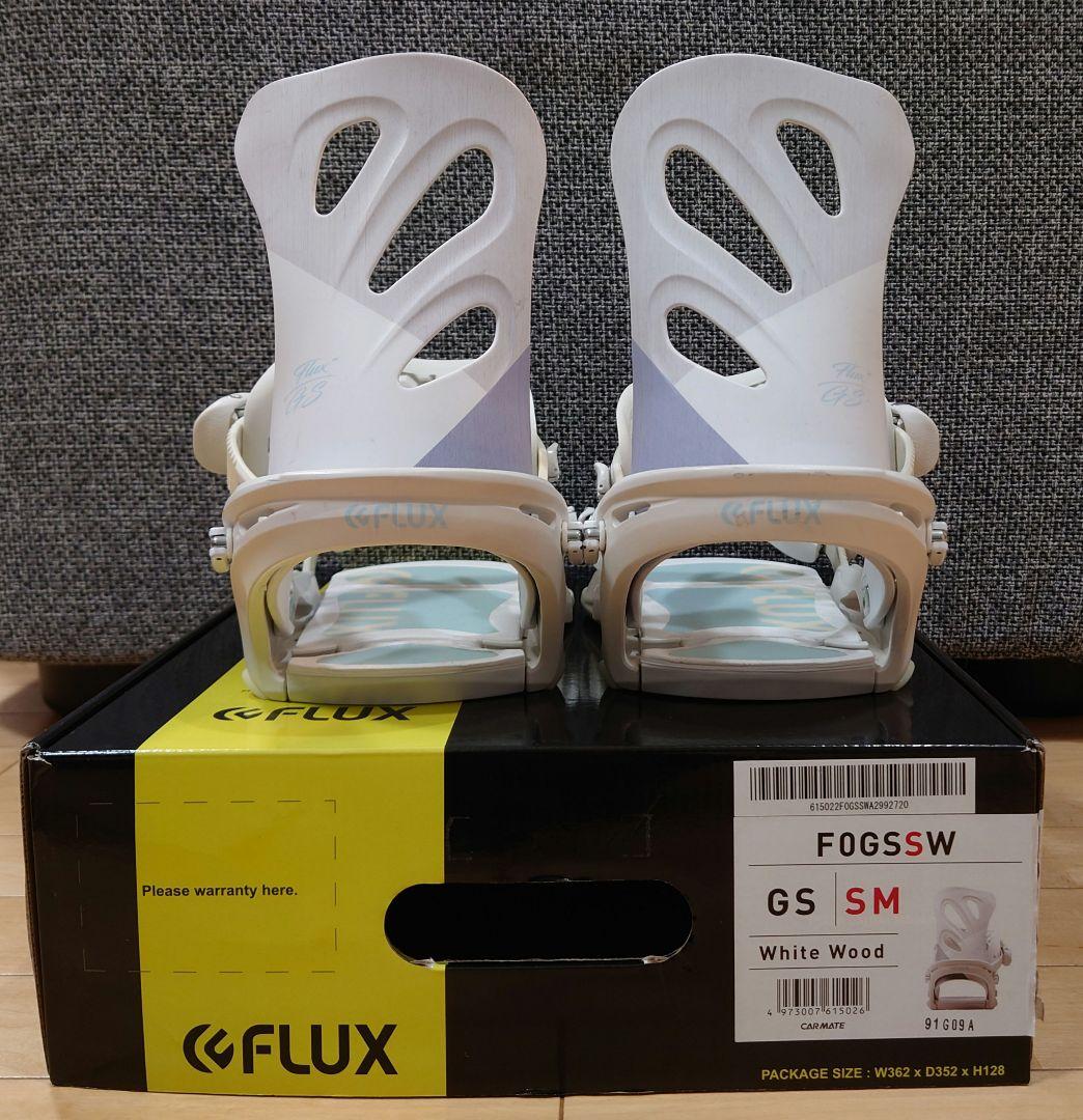 スノーボード FLUX GS 楽天市場】flux gsの通販