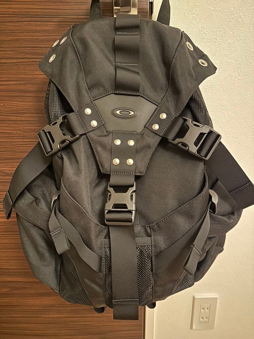 オークリー（OAKLEY）Icon Rc バックパック 32L