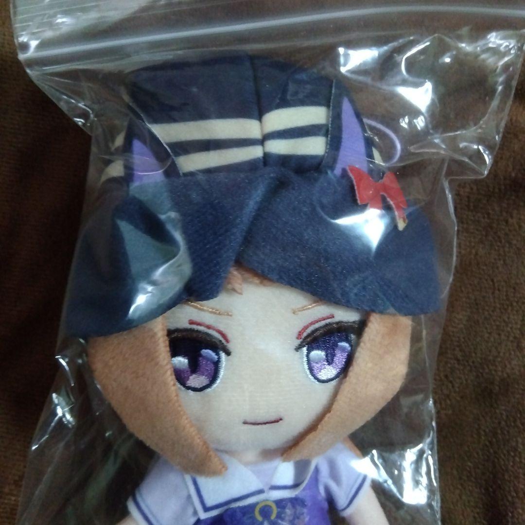 ウマ娘 プリティーダービー 通常ぬいぐるみ vol.14 スイープトウショウ