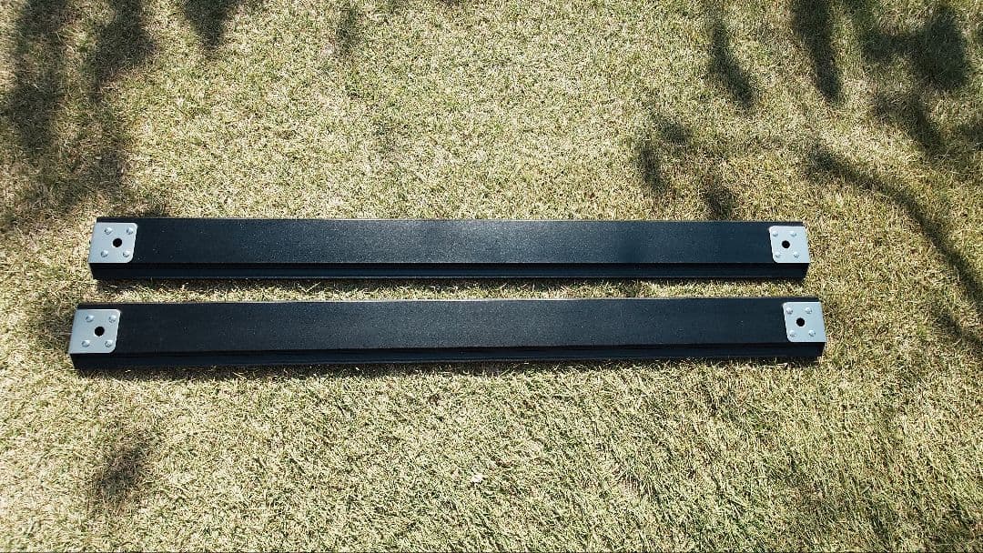 セパレートIGT レール 4ユニット と収納ケース