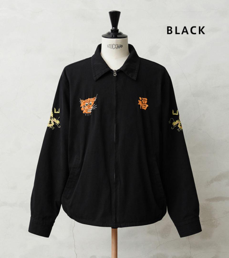 ジャケット・アウター WAIPER.inc SOUVENIR VIETNAM JACKET