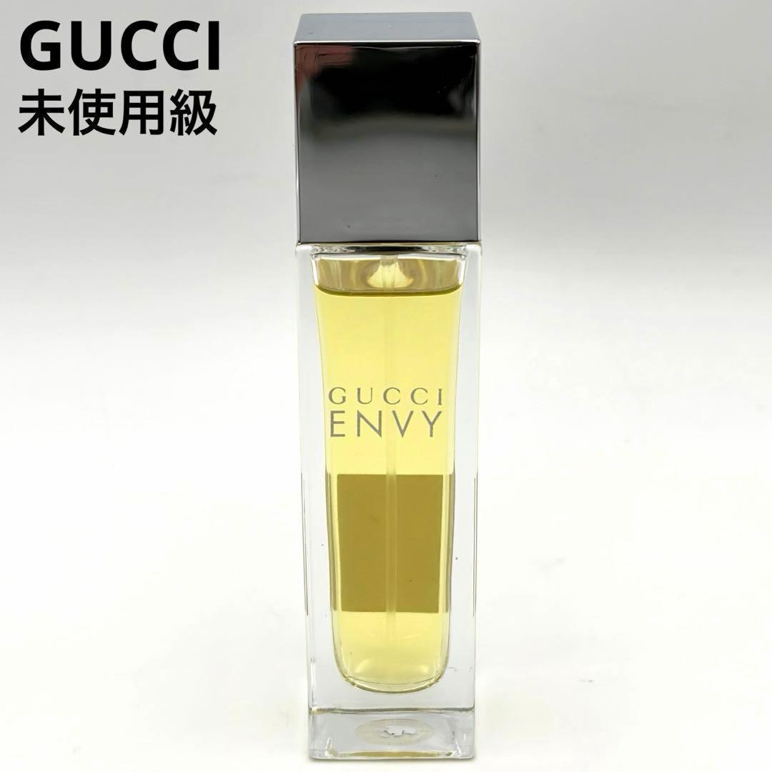 GUCCI グッチ エンヴィ オードトワレ 香水 30ml 国内正規品 男女兼用