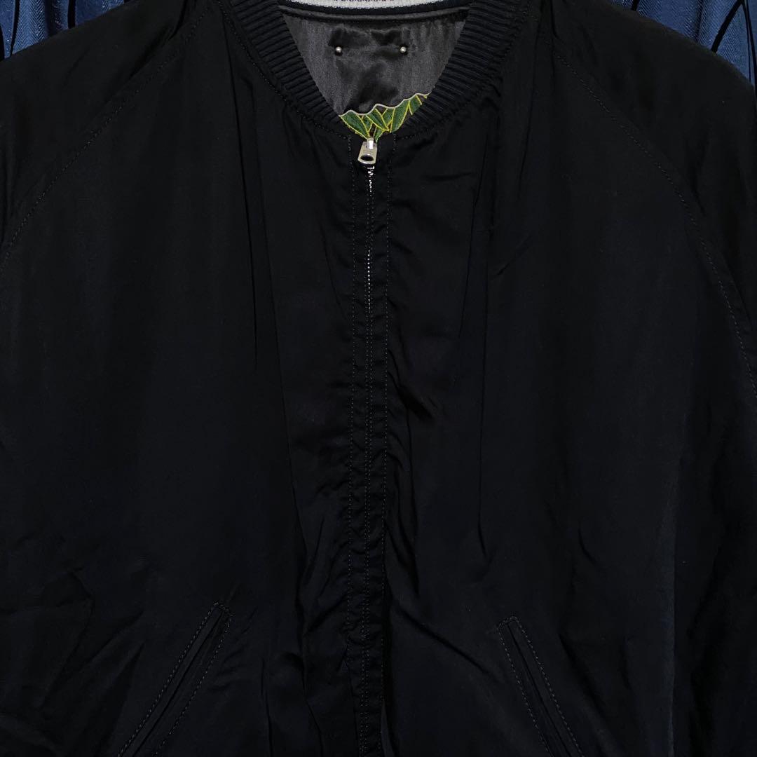 HUMAN MADE MINEDENIM Yokosuka Jumper パンダ - メルカリ