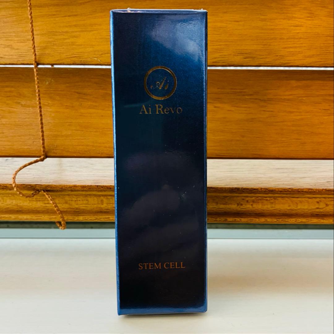 【新品未開封】アイレボ　AI美容液　10ml