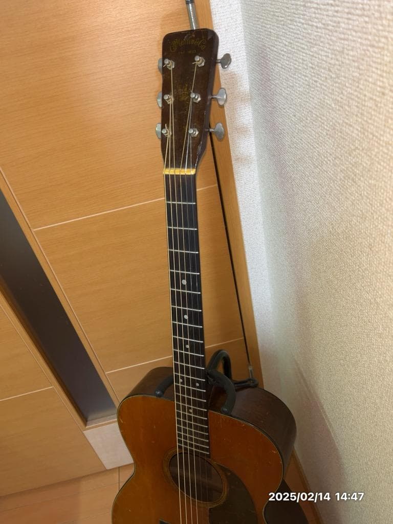 VINTAGE】 マーチン 1957年 000-18 S/N:#164737 - メルカリ