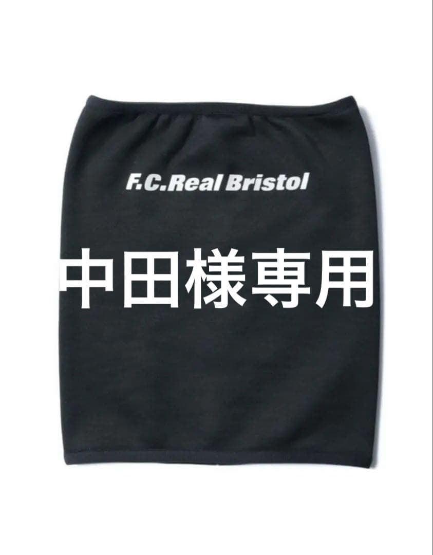中田F.C.Real Bristol STRETCH FLEECE F.C.Real Bristol（エフシーレアルブリストル） パンツ STRETCH FLEECE