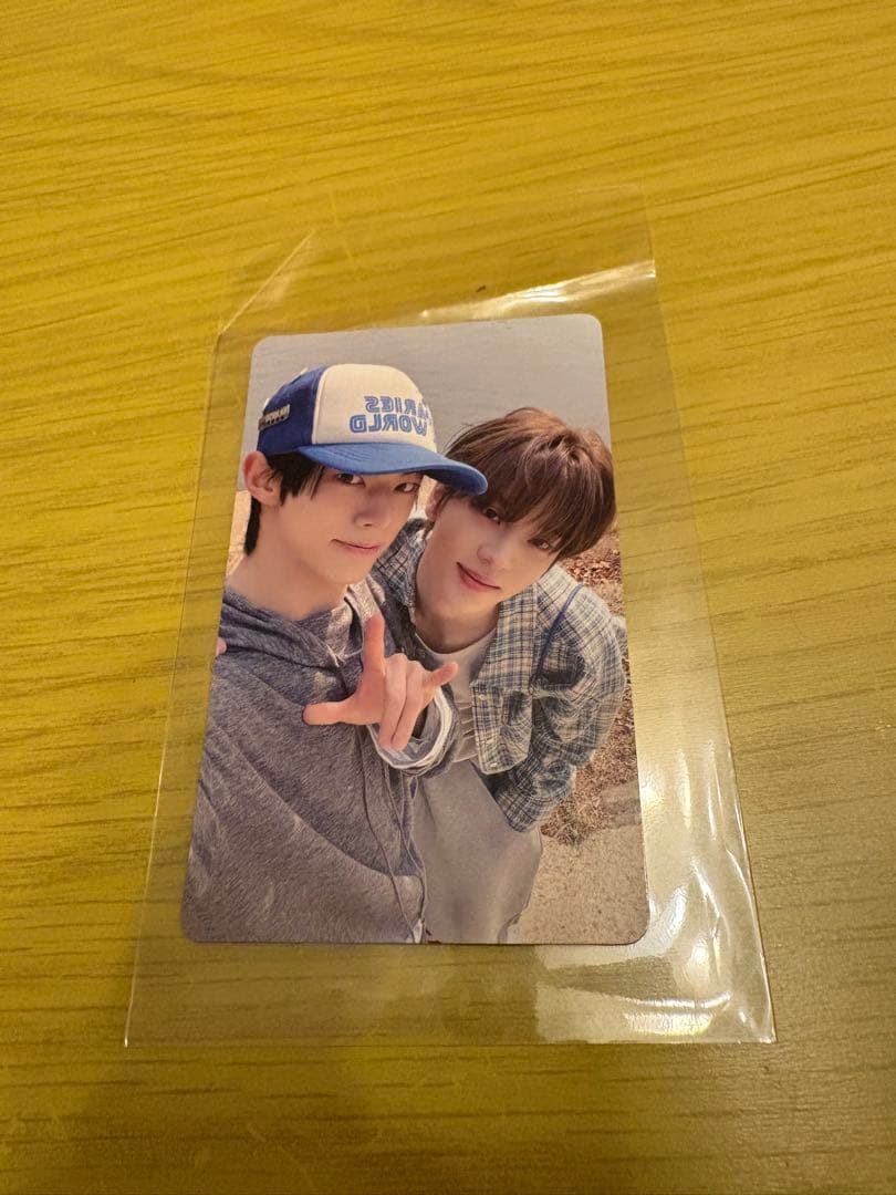 tws シニュ ドフン ラキドロ ユニット トレカ UMS