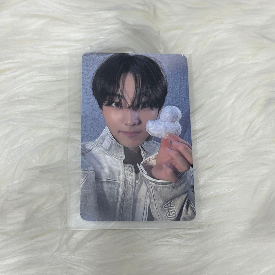匿名配送】ENHYPEN daydream ジョンウォン - メルカリ