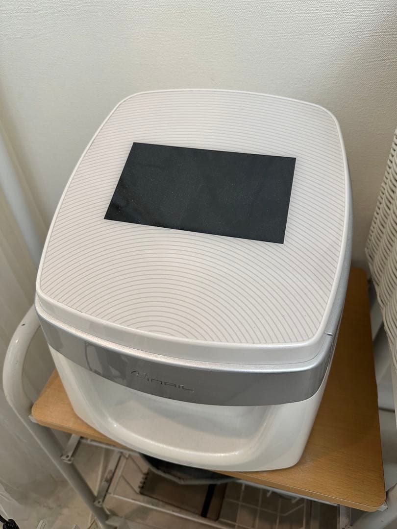 INAIL業務用ネイルプリンタ