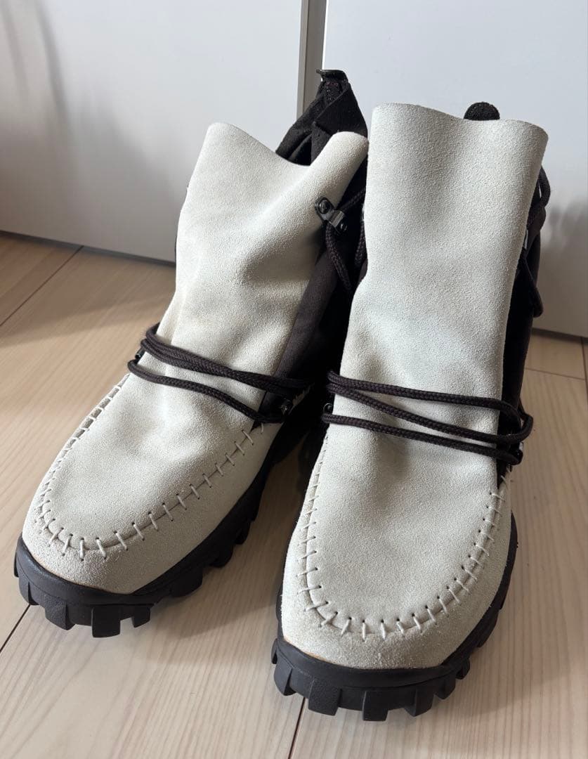 asics アシックス ゲルイエティ GEL-YETI INDY yeti ASICS Gel-Yeti Indy Boots | Hypebeast