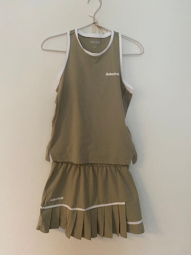 Admiral テニスウェア