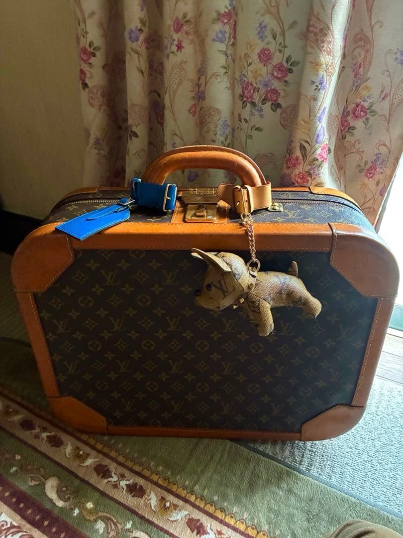 ★ルイヴィトン★トランク★ボストン★ストラトス★アルゼール★