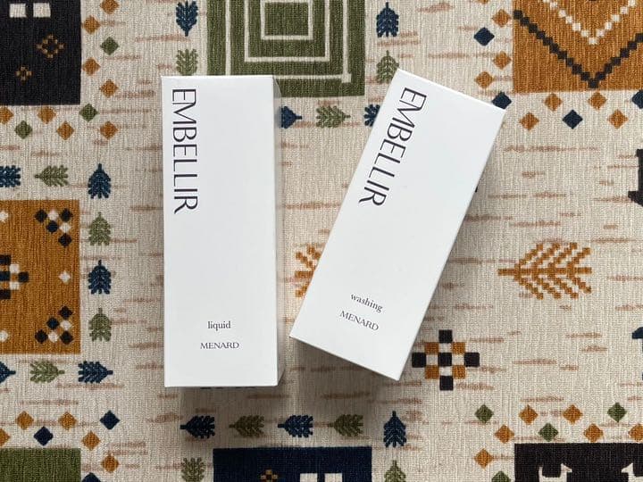 メナードエンベリエリクイド、ウオッジング