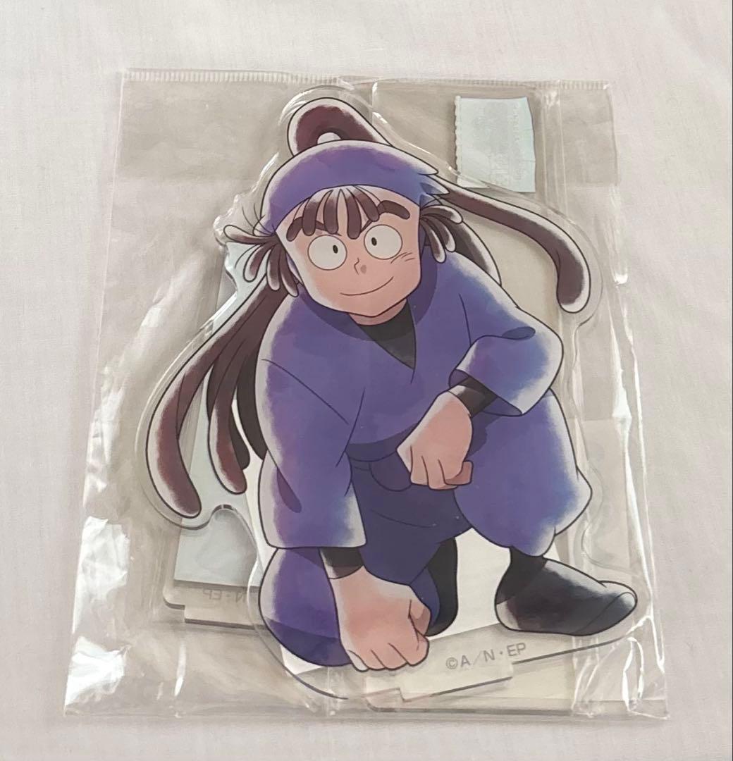 忍たま乱太郎 尾浜勘右衛門 アクリルスタンド