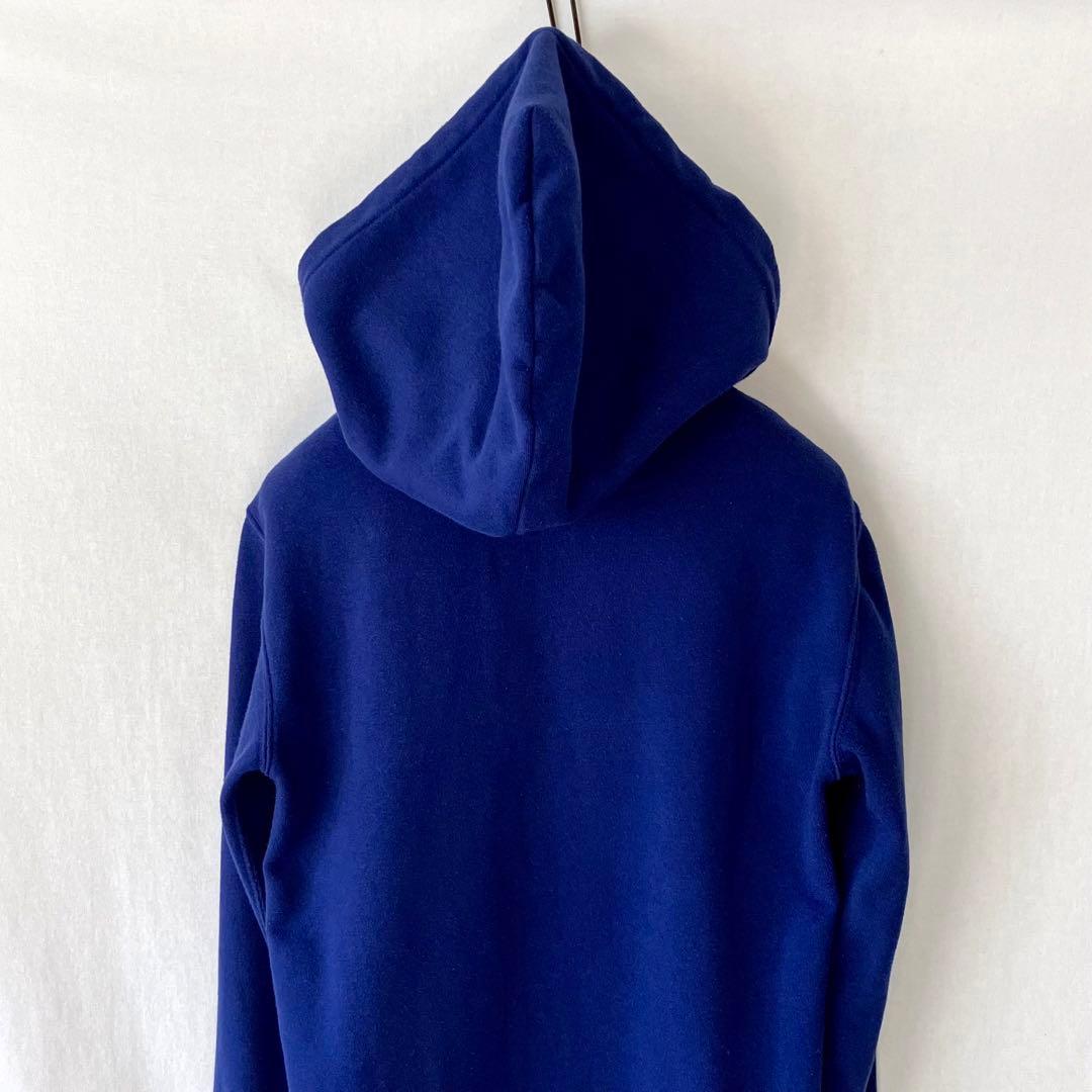 ラルフローレン ビッグポニー ジップアップ パーカー XS JP:S相当