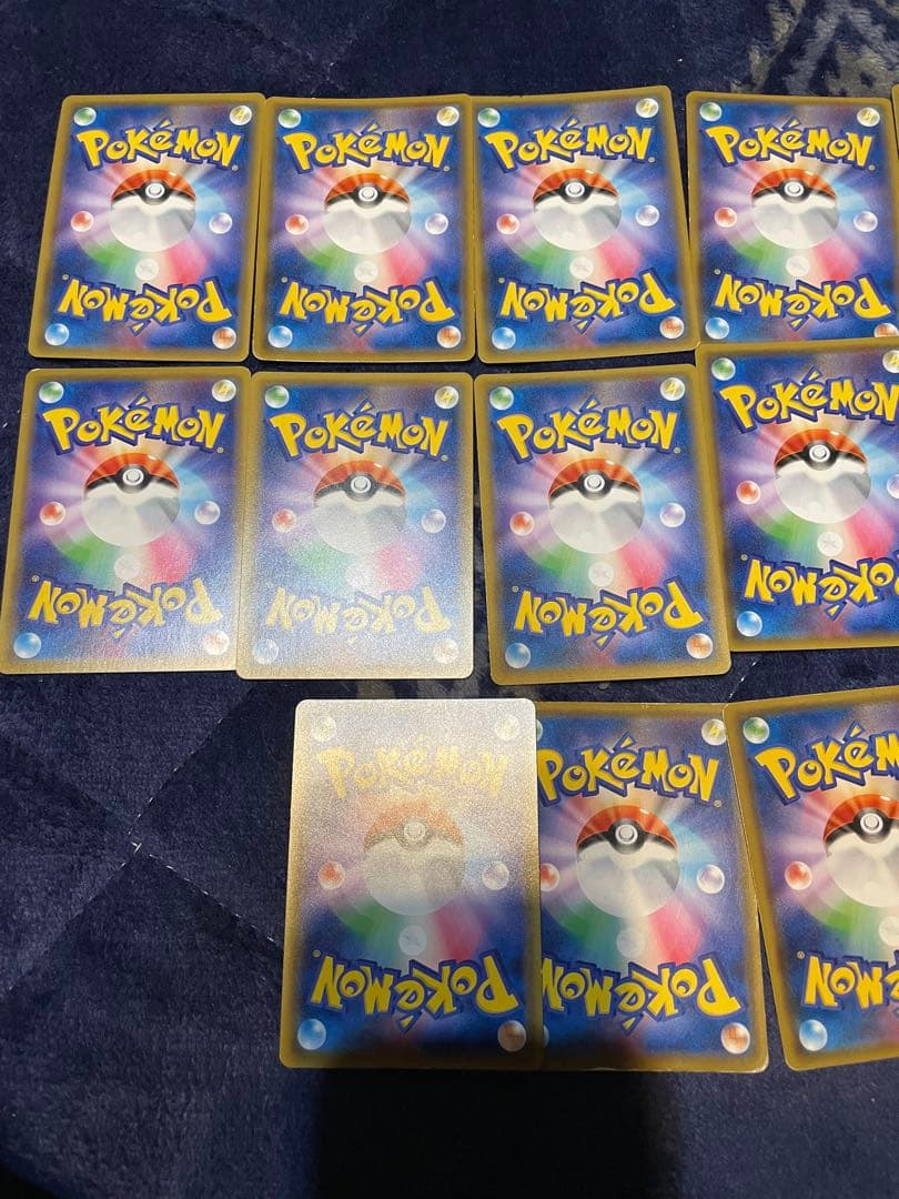 ポケカ タッグチーム まとめ売り 16枚 ゲンガーミミッキュ - メルカリ