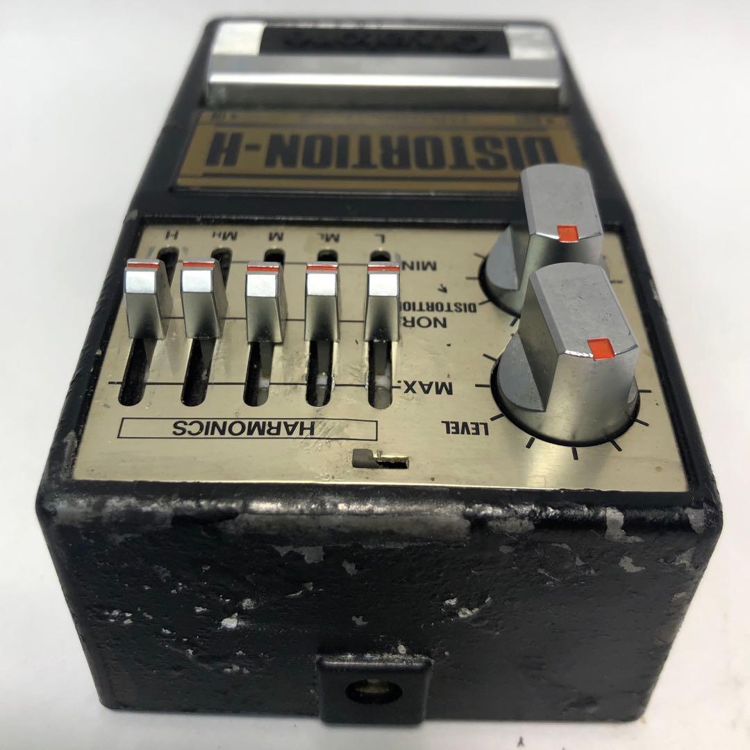 Guyatone DISTORTION-H ディストーション PS-024 - メルカリ
