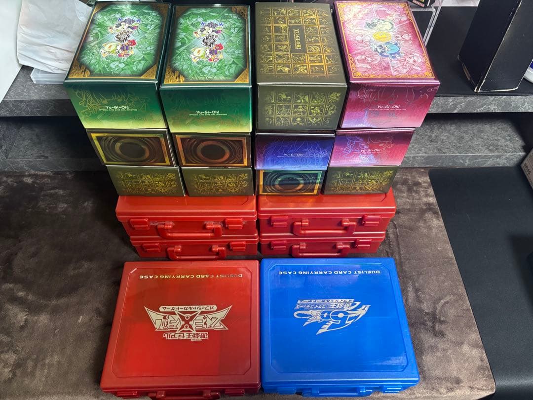 遊戯王 引退品 まとめ - メルカリ