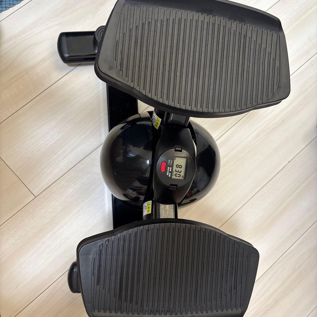 oasis ステッパー