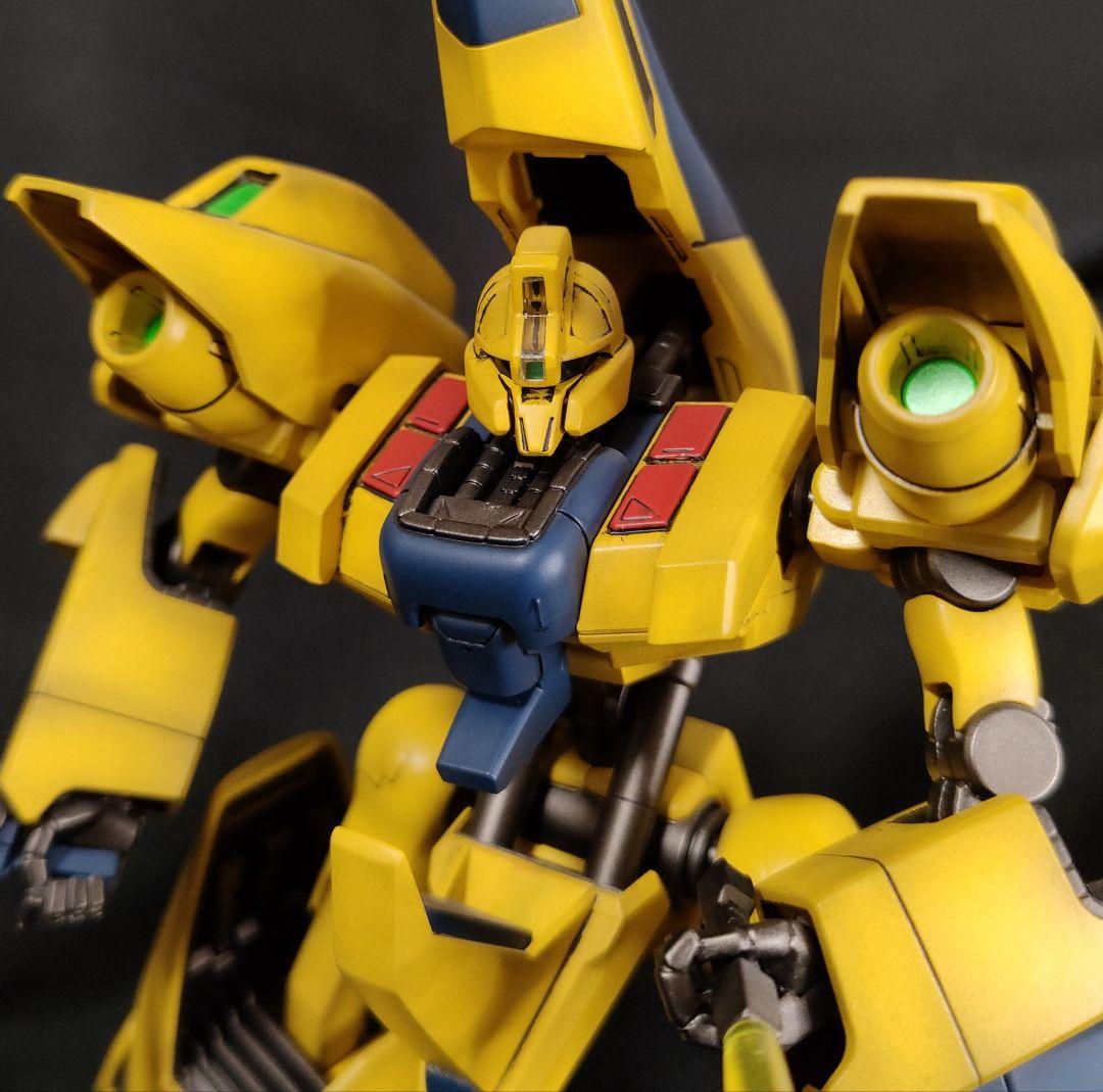 ガンプラ 塗装済完成品 HGUC 1/144 MSA-005 メタス Amazon | HGUC 1/144 MSA-005 メタス (機動戦士Zガンダム