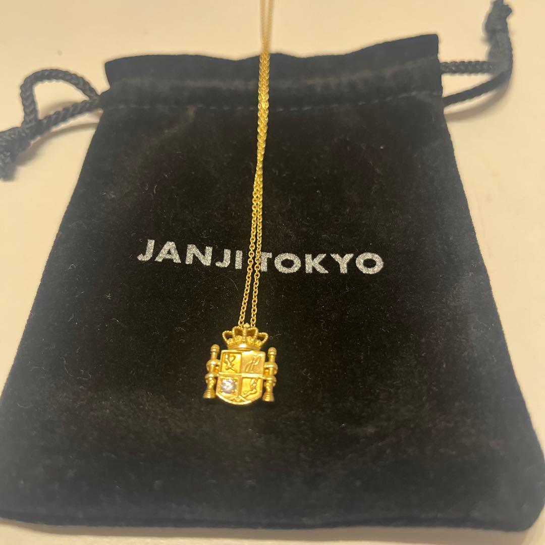 赤西仁さん着用 JANJI MINI ESPANOLA - メルカリ