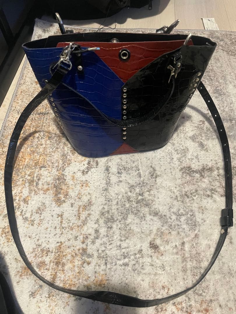 TOGA ショルダーバッグ