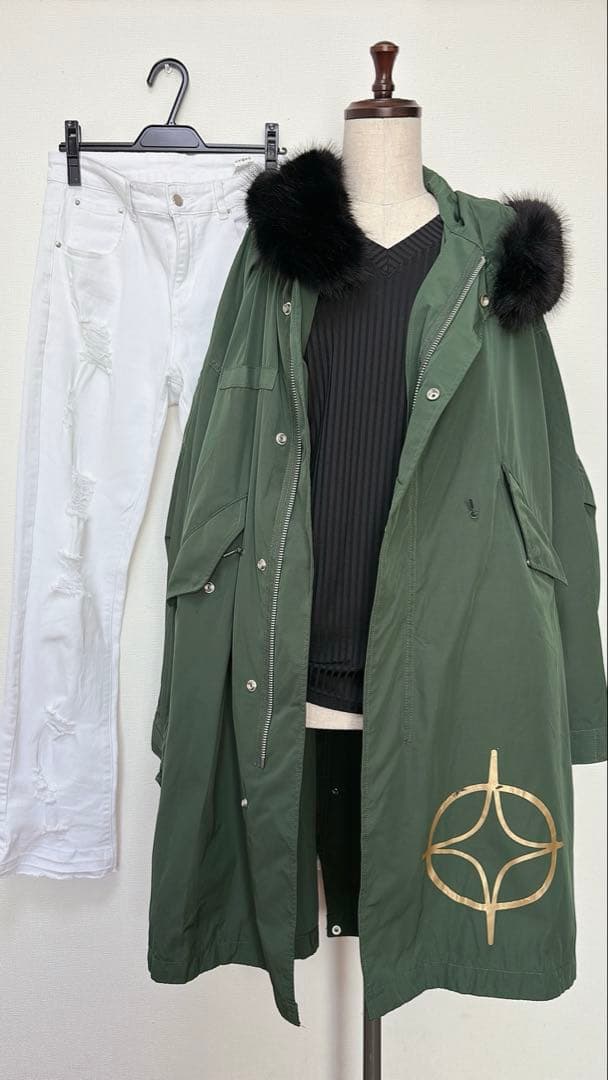 ヒプノシスマイク 有栖川帝統 コスプレ　ウィッグ付