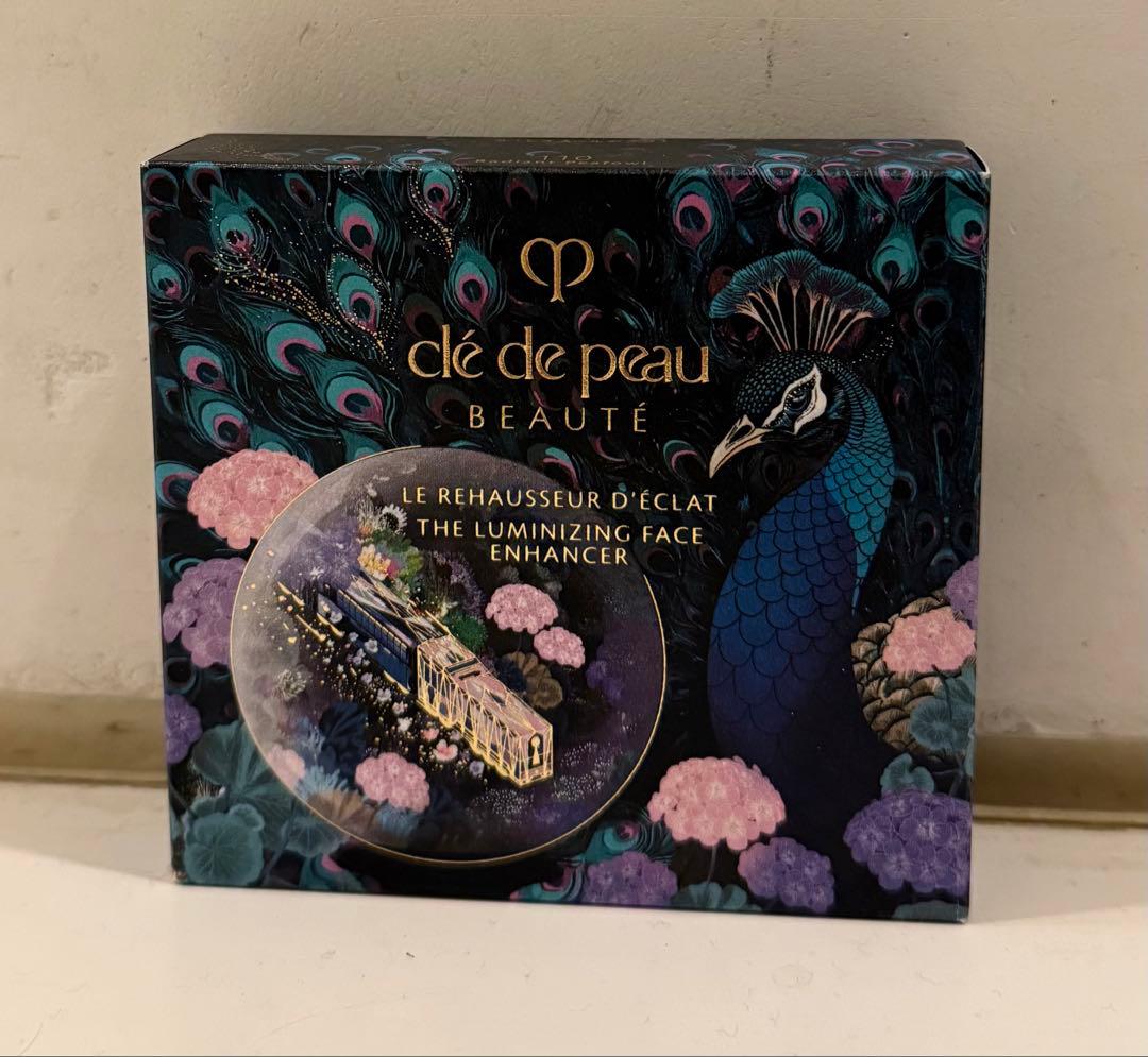 クレ・ド・ポーボーテ　ル・レオスールデクラ　110 ホリデー2025 ル・レオスールデクラ HOLIDAY 2025 / クレ・ド・ポー ボーテ(プレスト