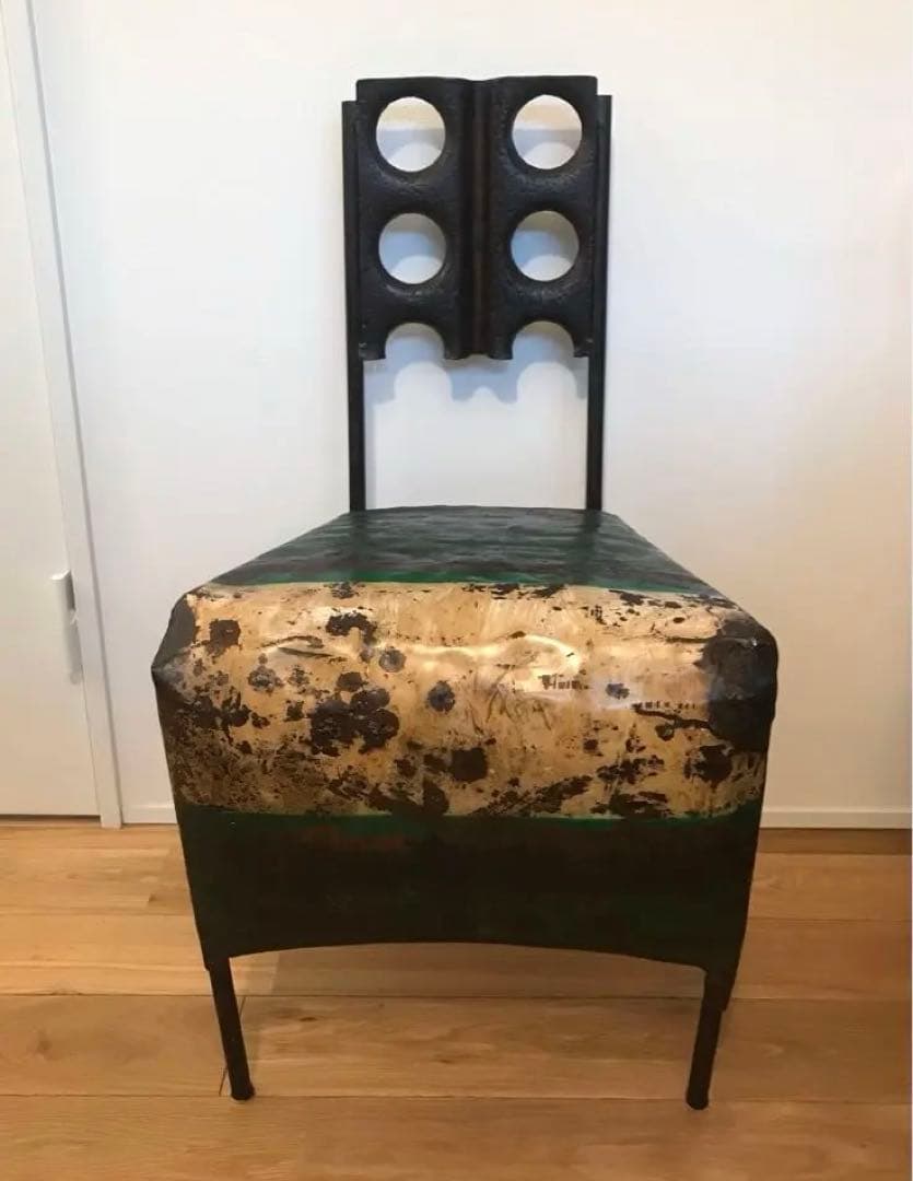 ※8月末終了※Tubab chair Sari チェア H.P.Deco倉庫