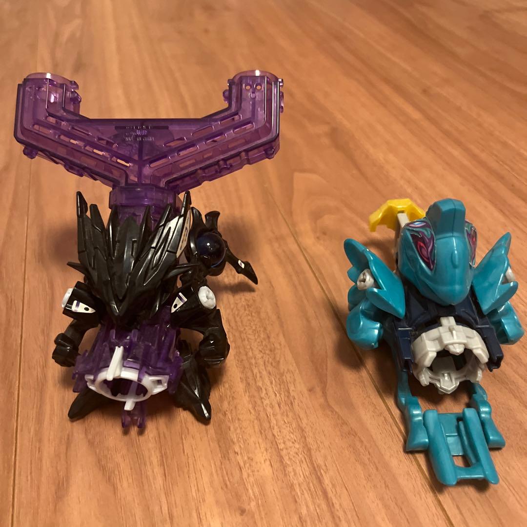 クロスファイトビーダマン 【まとめ売り】 - メルカリ