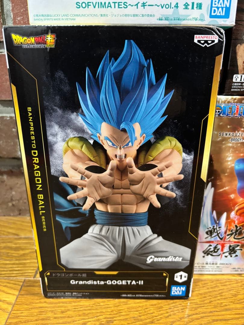 お得/新品未開封】ジャンプ系フィギュア 20体まとめ売り 新作含む