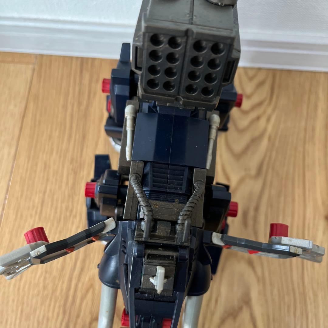 箱なし※ゾイド 038エレファンダー(エレファント型) - メルカリ