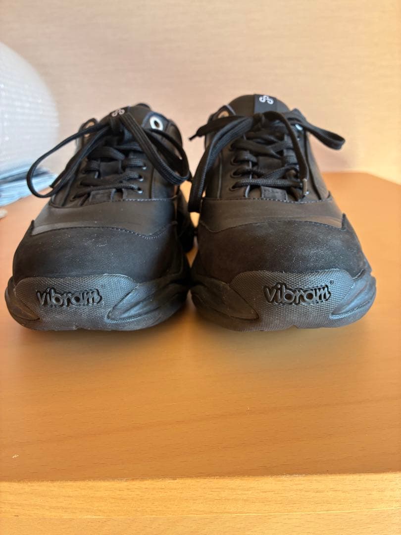 靴 OAO AUTH 27.5cm