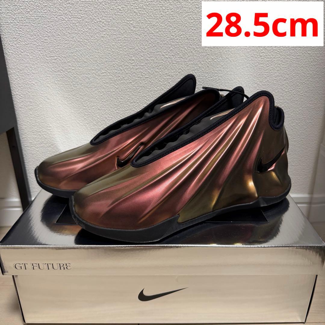 新品未使用！ NIKE GT FUTURE クーパーエッグ 28.5cm