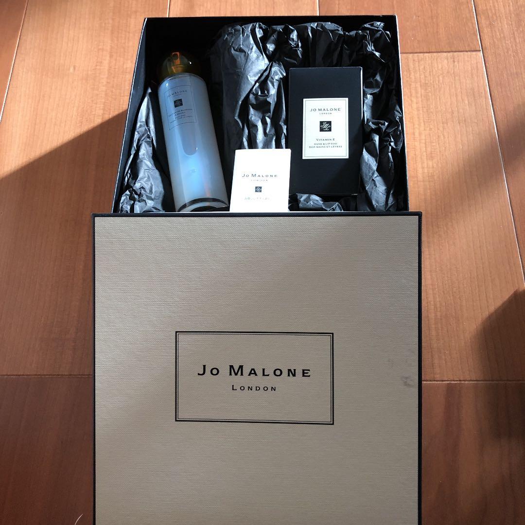 ジョーマローンロンドン