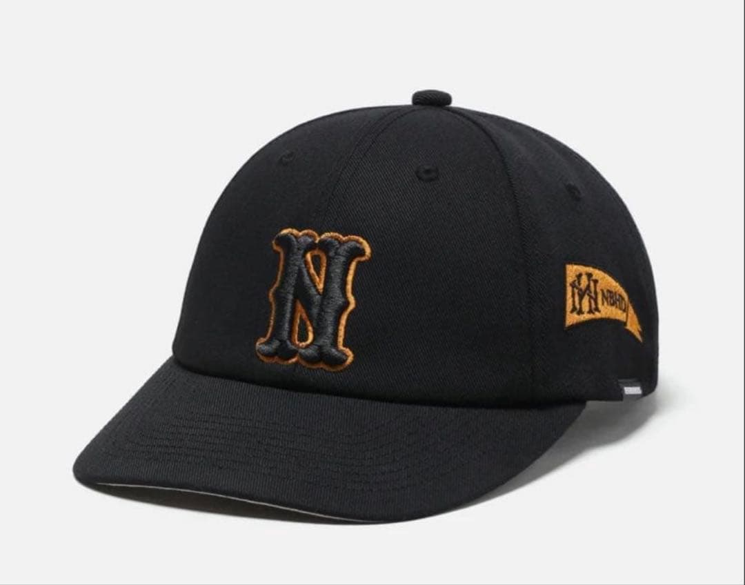 Neighborhood 初売り BASEBALL CAP - メルカリ