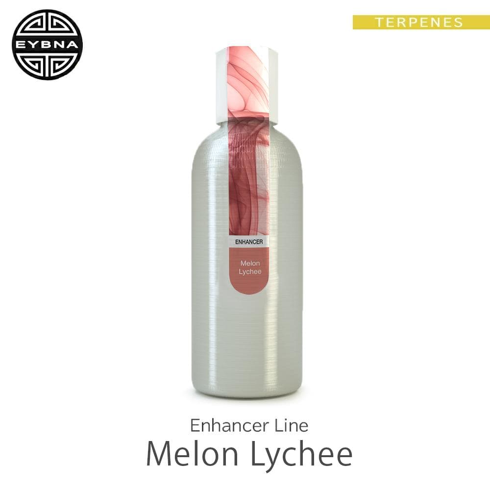 Eybna テルペン 510 CBD CBN CBG 10ml メロンライチ