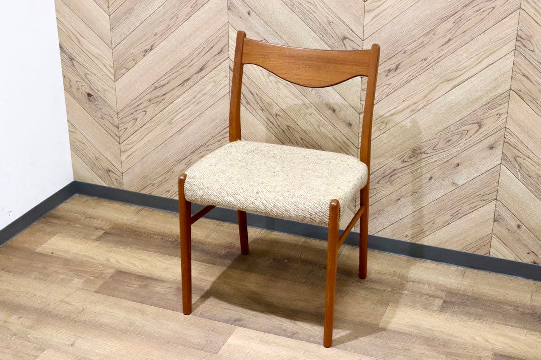 GMIK267A○Arne Wahl Iversen アルネ・ウォール・アイヴ