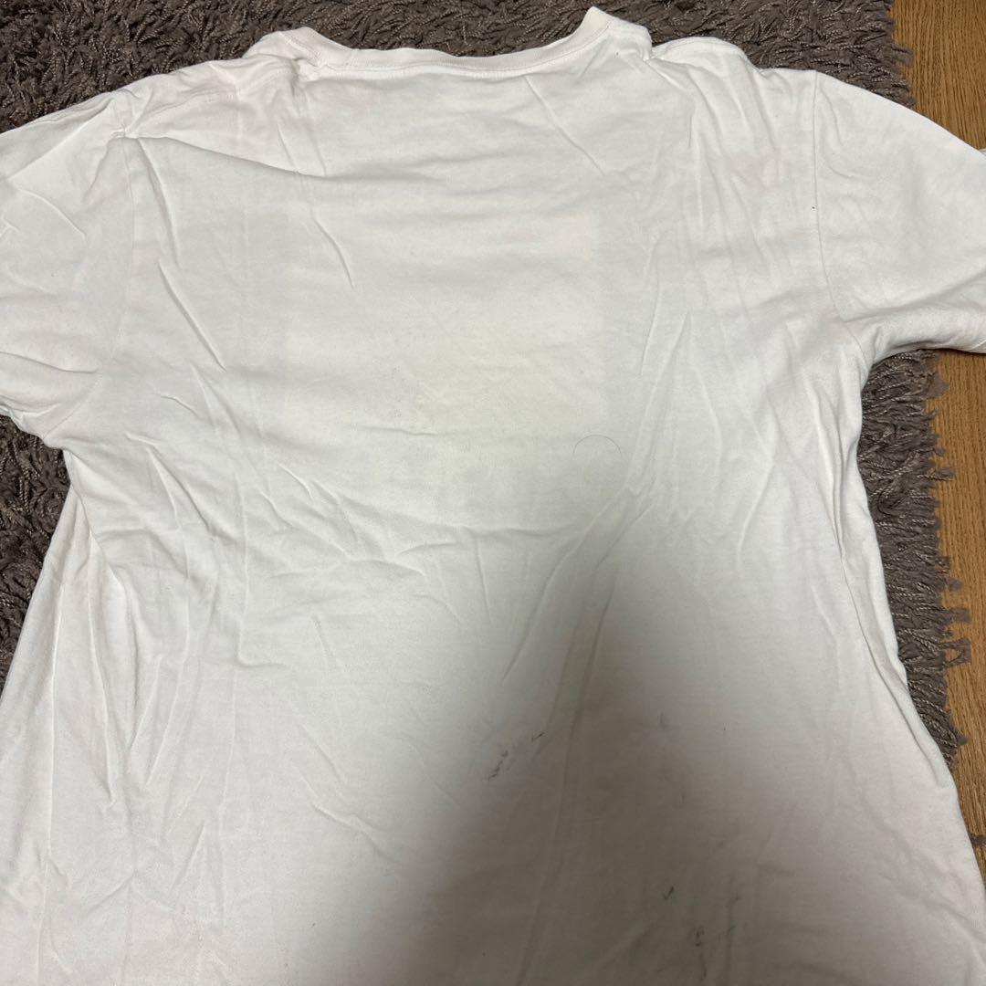 ずっと真夜中でいいのに 潜潜ツアー秋の味覚編 ACAちゃん毛布Tシャツ L