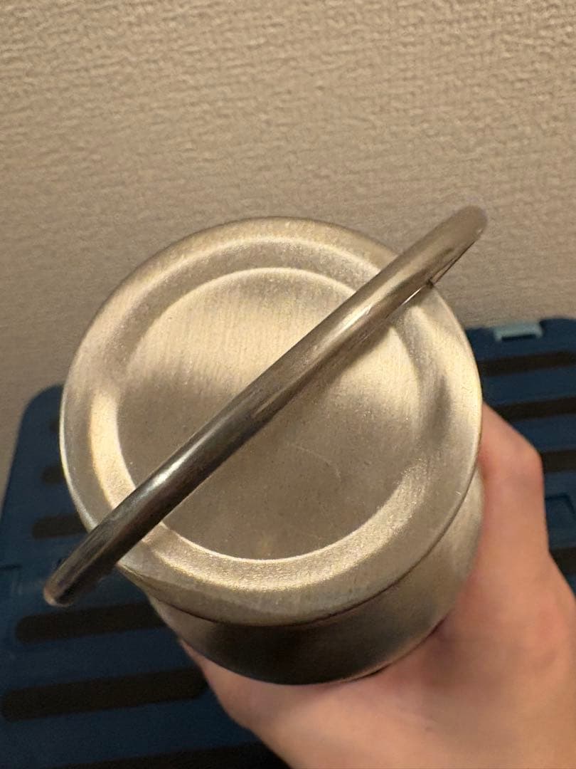 藤井風 HEHN RECORDS 水筒 - メルカリ