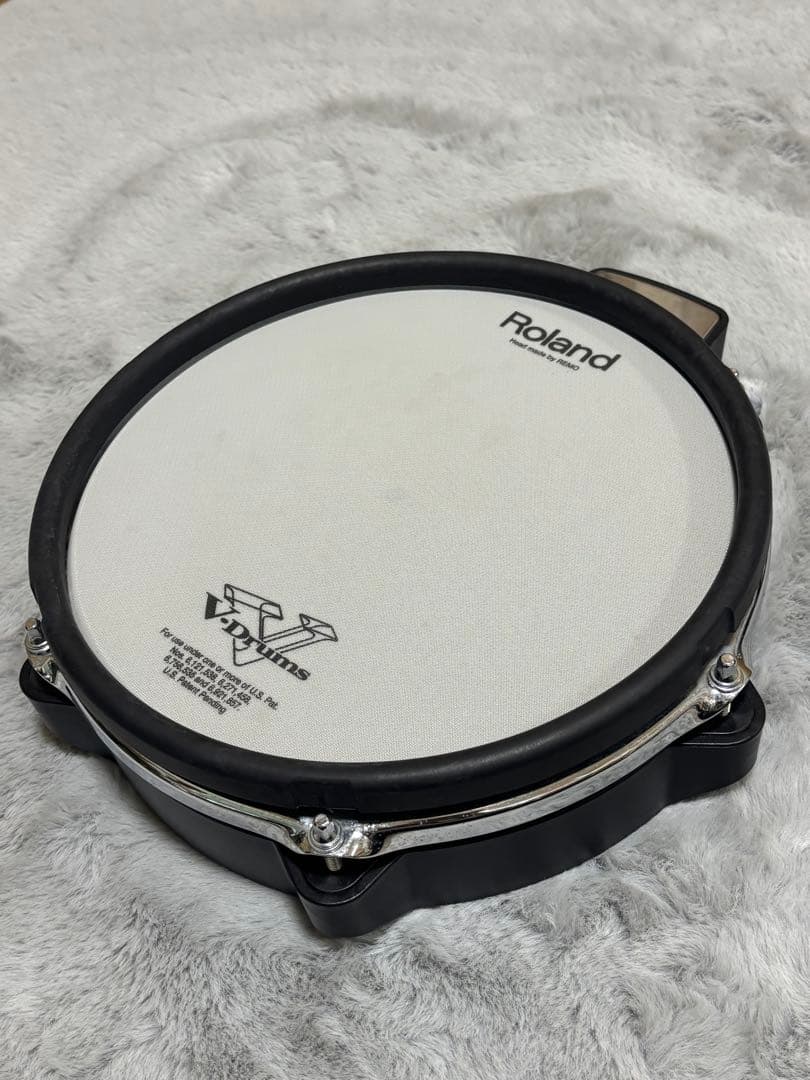 Roland PDX-100 タム スネア - メルカリ