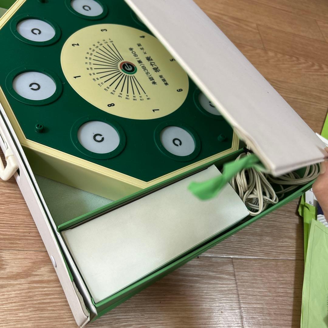 日本視力訓練協会 視力回復トレーニング機器 - メルカリ