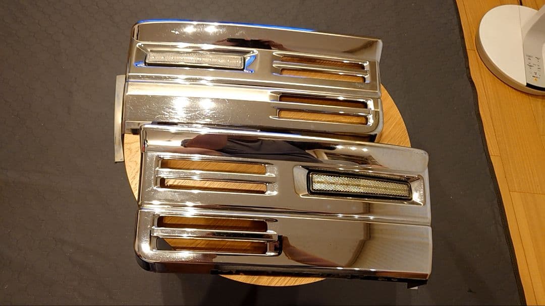 07スーパーグレート、ロア