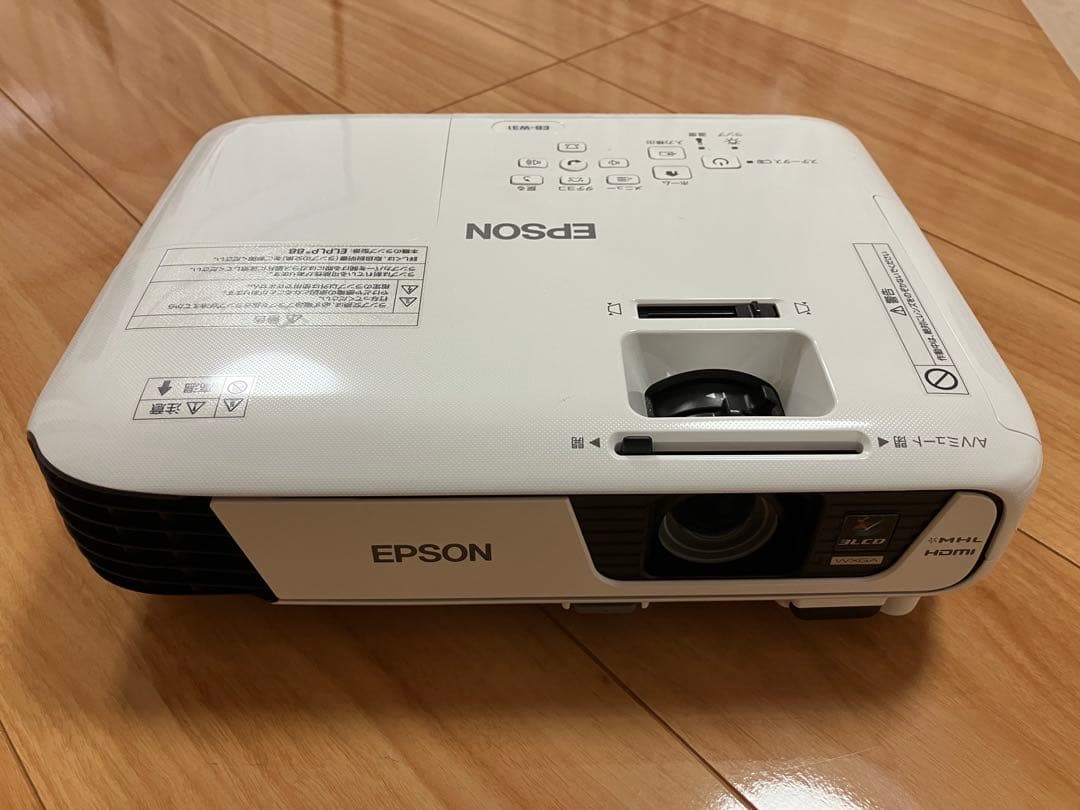 ビジネスプロジェクター EB-31 EPSON