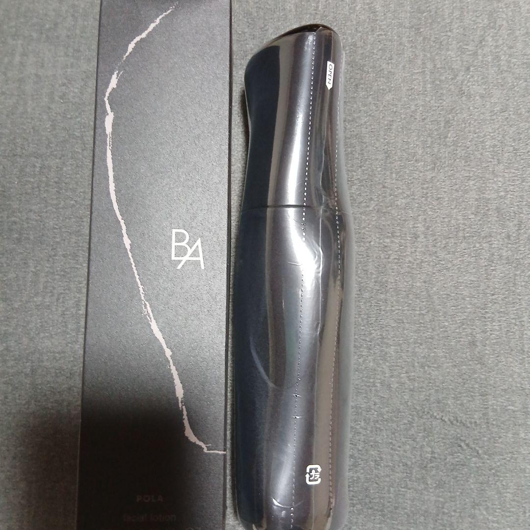 POLA B.A ローション 120ml B.A ローション 7(本体 120mL): 商品詳細 | ポーラ公式 エイジングケア