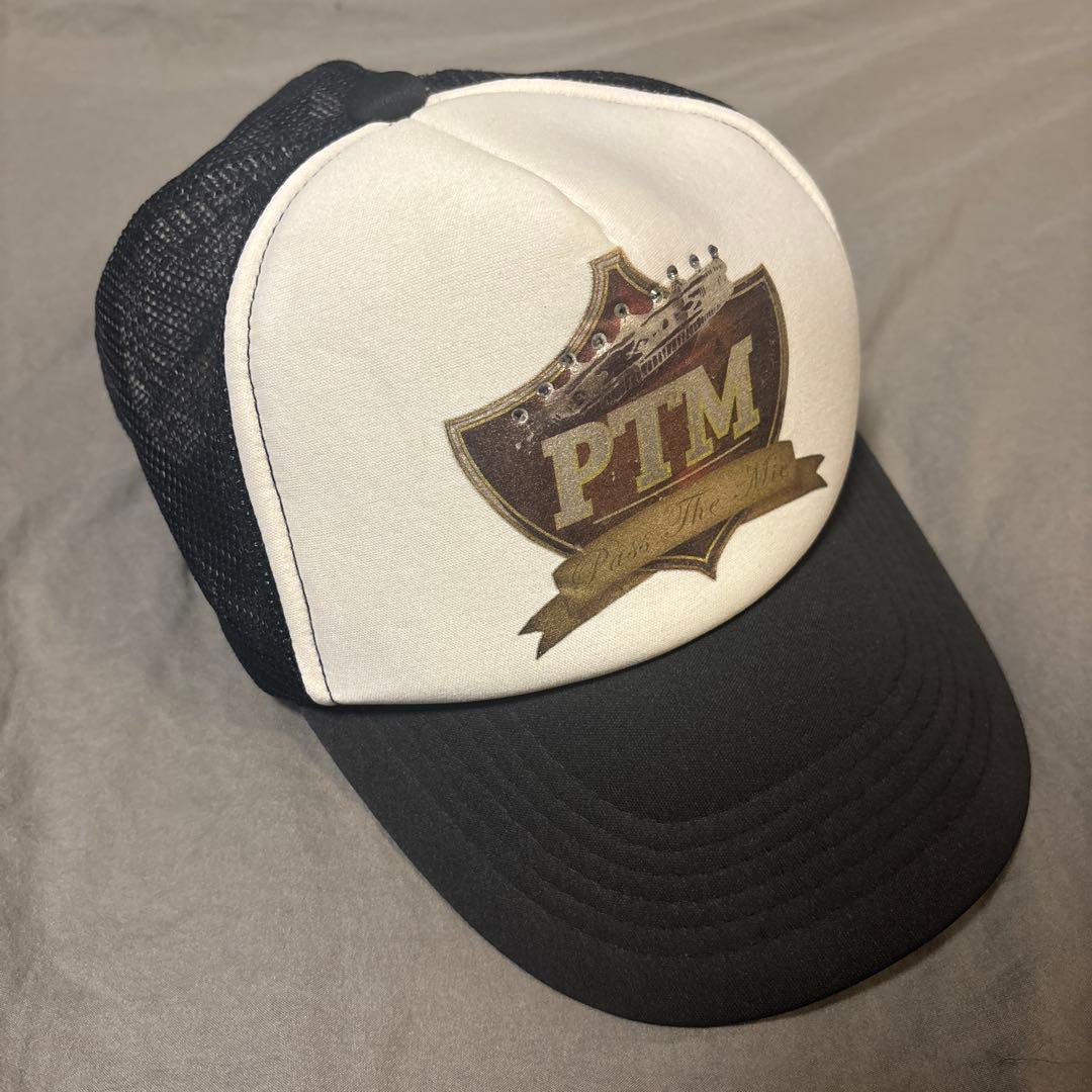 Diggy-MO' PTM キャップEl.Brown