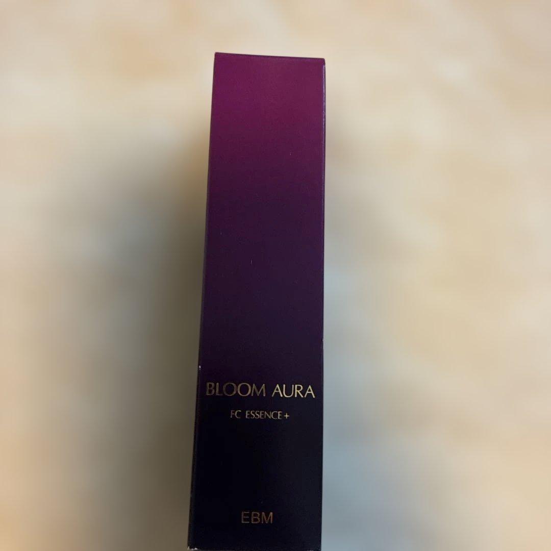 BLOOM AURA FCエッセンス+ 30ml