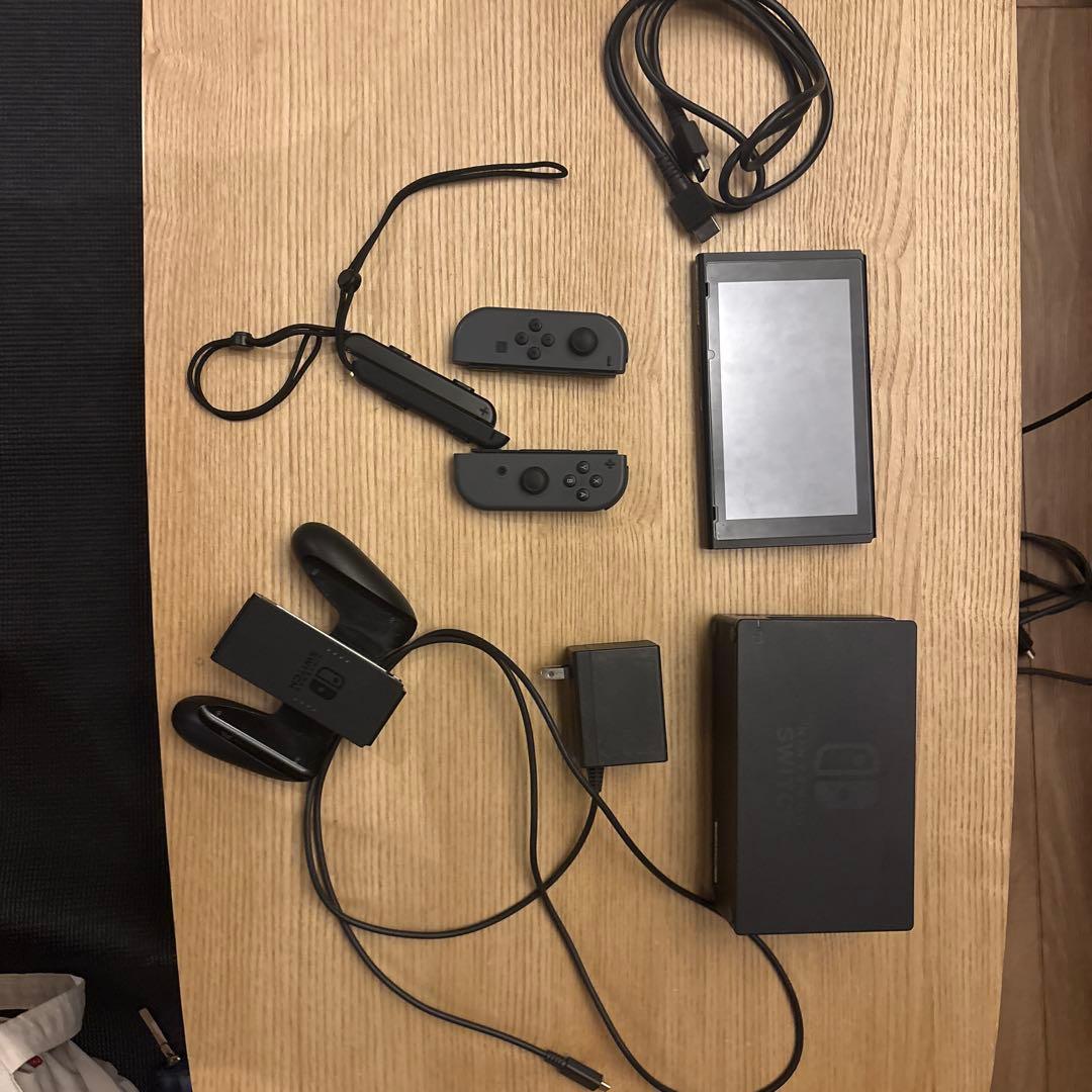 Nintendo Switch 箱無 𝙓𝙚𝙣𝙤𝙗𝙡𝙖𝙙𝙚𝙓】任天堂のサプライズ枠になってる……｜宮原禊煉