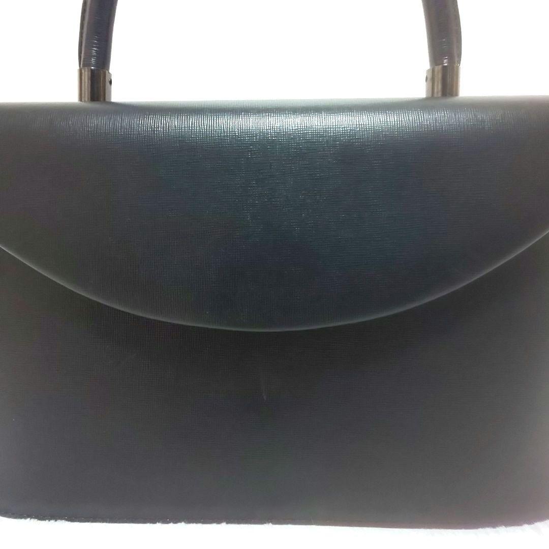 ✨美品✨坂本これくしょん フォーマル ハンドバッグ 銀河 金箔 日本製