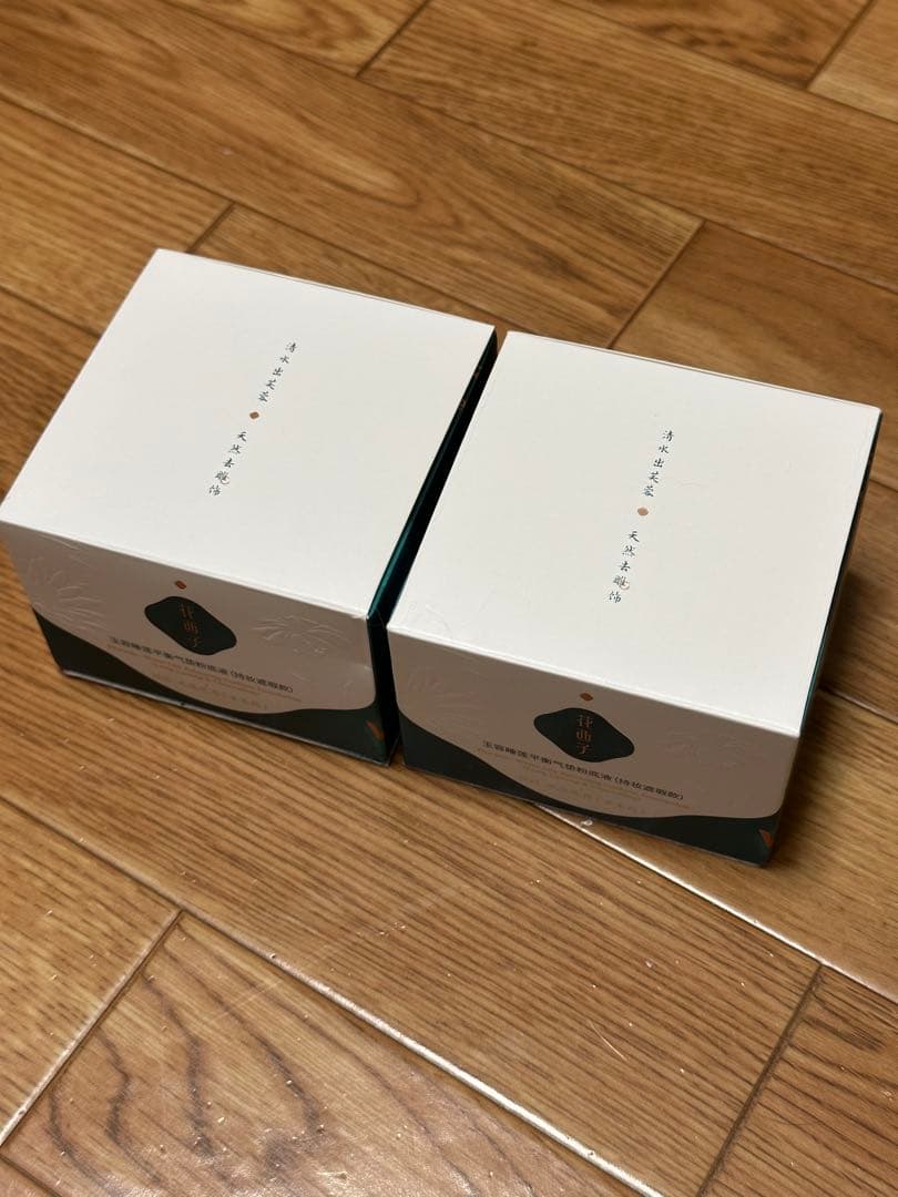 花西子　ファンデーション　2個